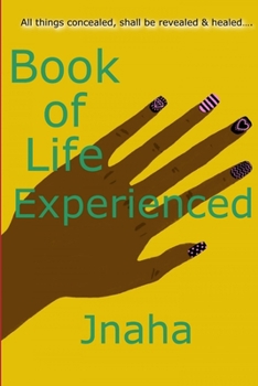 Paperback Book of Life Experienced Book