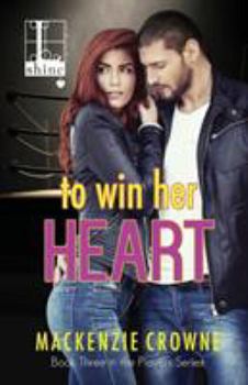 Paperback To Win Her Heart Book