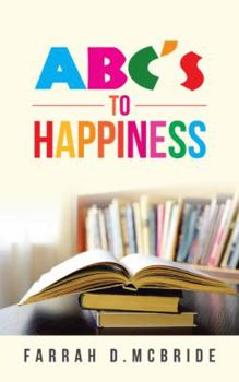 Paperback ABC's to Happiness Book