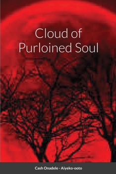 Paperback Cloud of Purloined Soul Book