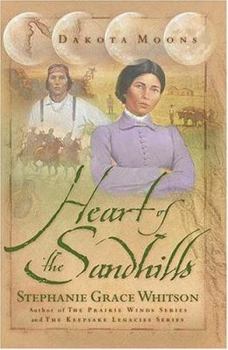 Paperback Heart of the Sandhills Book