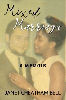 Paperback Mixed Marriage: A Memoir Book