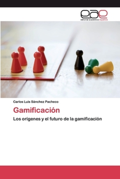 Paperback Gamificación [Spanish] Book