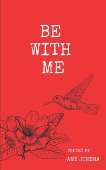 Paperback Be With Me Book