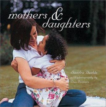 Hardcover Mothers & Daughters Book