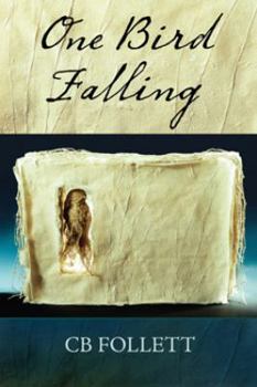 Paperback One Bird Falling Book