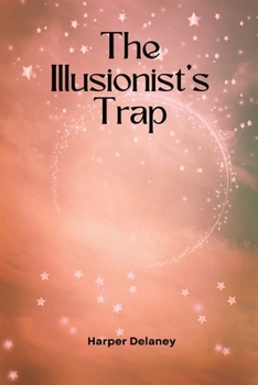 Paperback The Illusionist's Trap Book