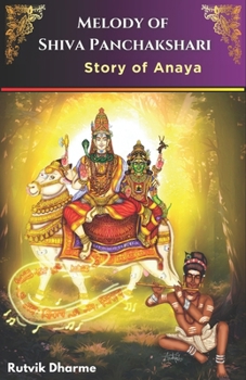 Melody of Shiva Panchakshari: Story of Anaya