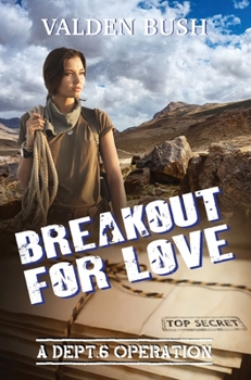 Paperback Breakout for Love Book