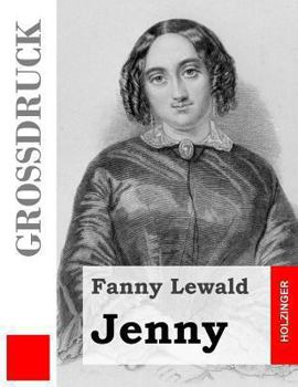 Paperback Jenny (Großdruck) [German] Book