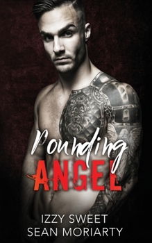 Paperback Pounding Angel Book