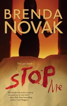 Stop Me - Book #2 of the Last Stand