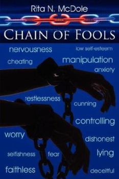 Paperback Chain of Fools Book