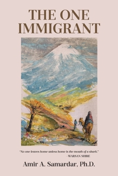 Paperback The One Immigrant Book