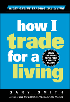 Hardcover How I Trade for a Living Book