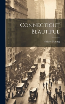 Hardcover Connecticut Beautiful Book