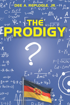 Paperback The Prodigy Book