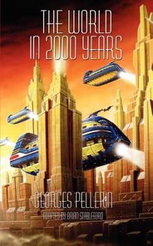 Paperback The Word in 2000 Years Book