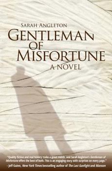 Paperback Gentleman of Misfortune Book