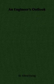 Paperback An Engineer's Outlook Book