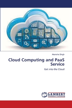 Cloud Computing and Paas Service