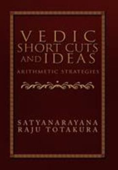 Hardcover Vedic Short Cuts and Ideas Book