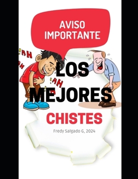 Paperback Los Mejores Chistes: De colombia humor [Spanish] Book