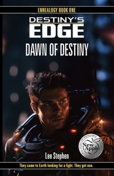 Paperback Dawn of Destiny Book