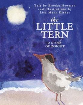Hardcover The Little Tern : A Story of Insight Book
