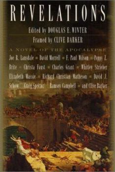 Paperback Revelations: A Novel of the Apocalypse Book