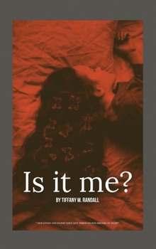 Hardcover Is It Me? Book