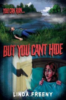 Paperback But You Can't Hide Book