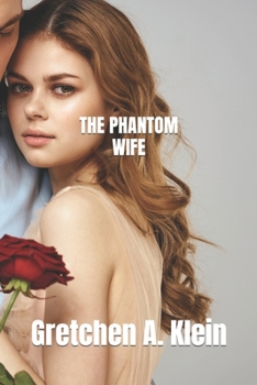 Paperback The Phantom Wife Book