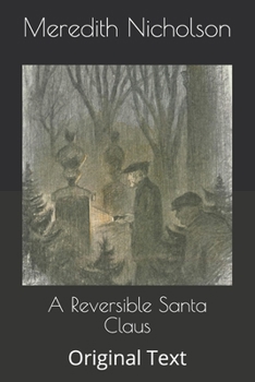 A Reversible Santa Claus: Original Text