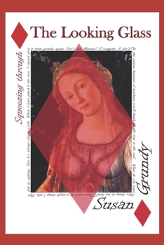 Paperback The Looking Glass Book