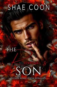 Paperback The Roma's Son Book