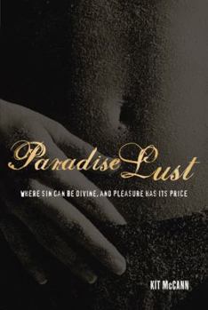 Paperback Paradise Lust Book