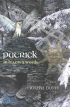 Paperback Patrick in His Own Words Book