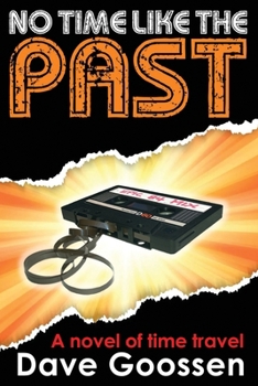 Paperback No Time Like The Past Book