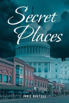 Paperback Secret Places Book