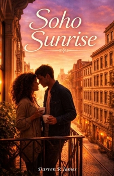 Paperback Soho Sunrise Book