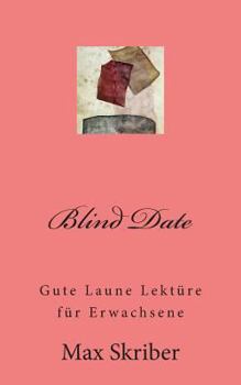 Paperback Blind Date [German] Book