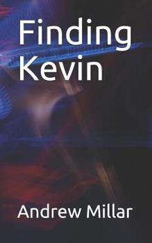 Paperback Finding Kevin Book