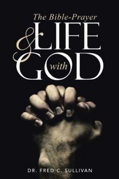 Hardcover The Bible-Prayer & Life with God Book