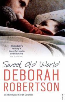 Paperback Sweet Old World Book