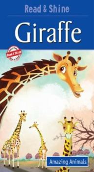 Paperback Giraffe Book