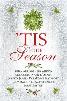 Paperback 'Tis the Season: Variations on a Jane Austen Christmas Book