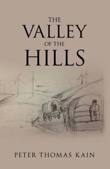 Paperback The Valley of the Hills Book