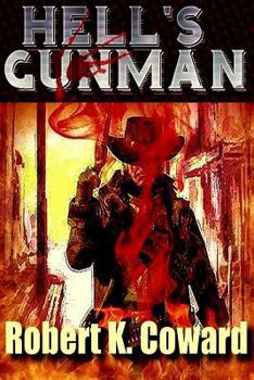 Paperback Hell's Gunman Book