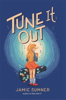 Hardcover Tune It Out Book